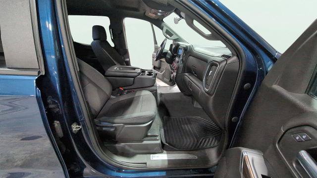Used 2021 Chevrolet Silverado 1500 RST AWD/4WD image 17