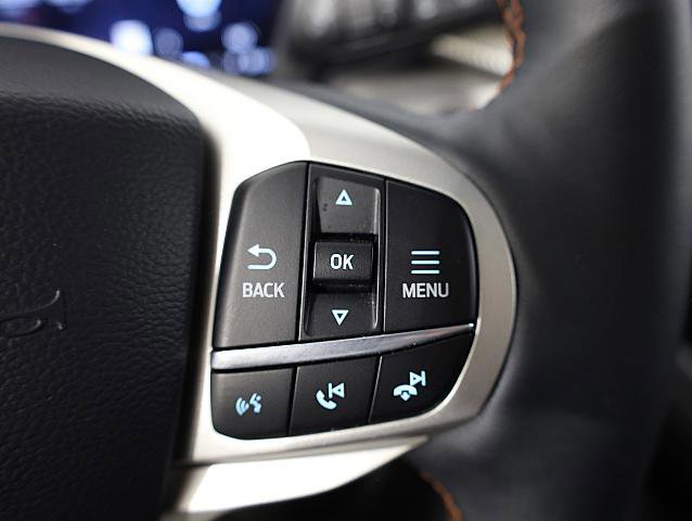 Certified 2025 Ford Explorer Active w/ Active Comfort Package image 27