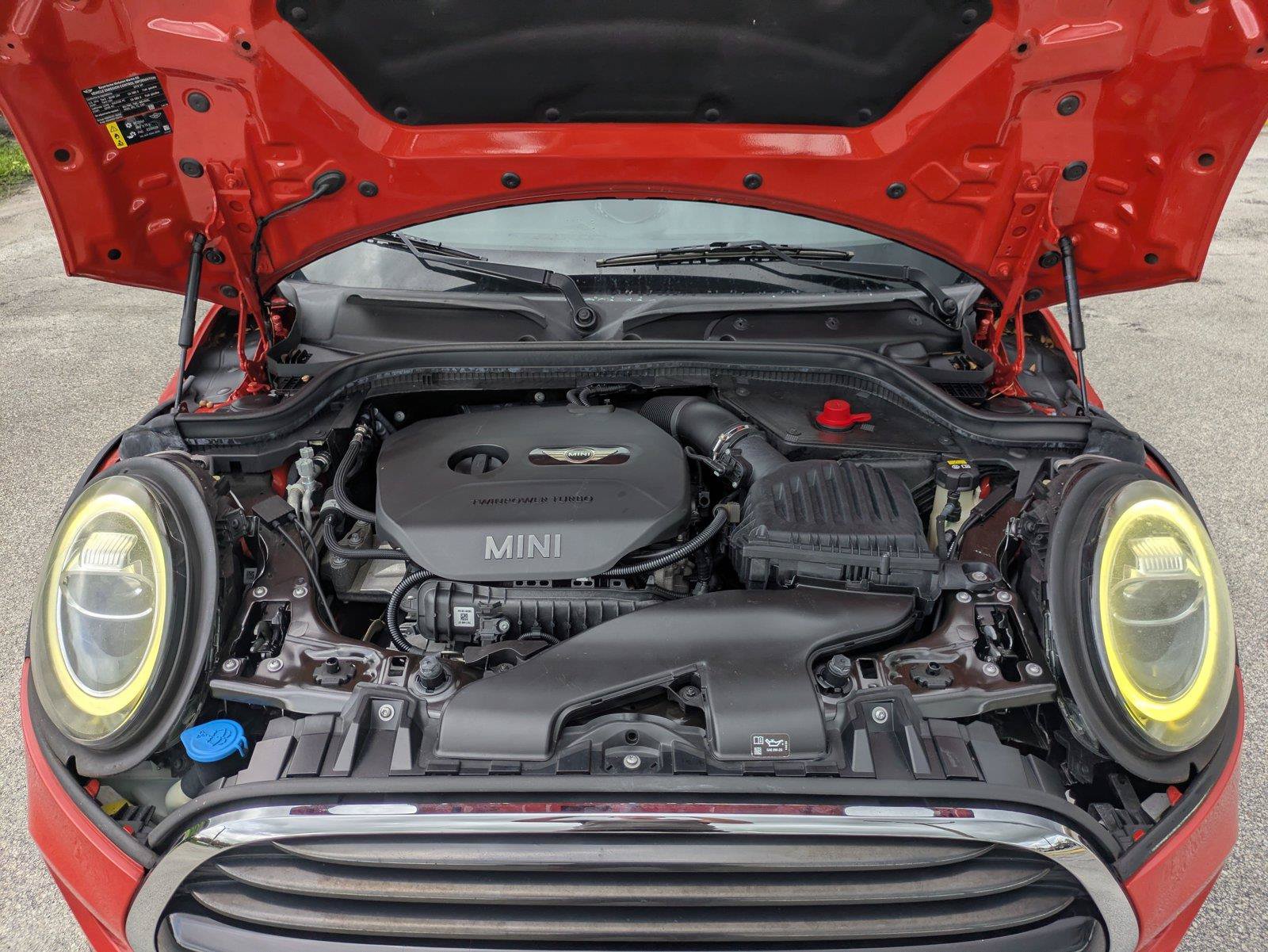 Used 2019 MINI Cooper 2-Door Hardtop FWD image 36