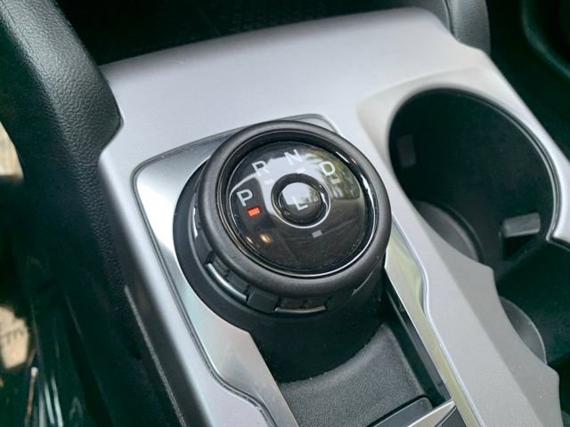 Certified 2024 Ford Bronco Sport Big Bend AWD/4WD image 24