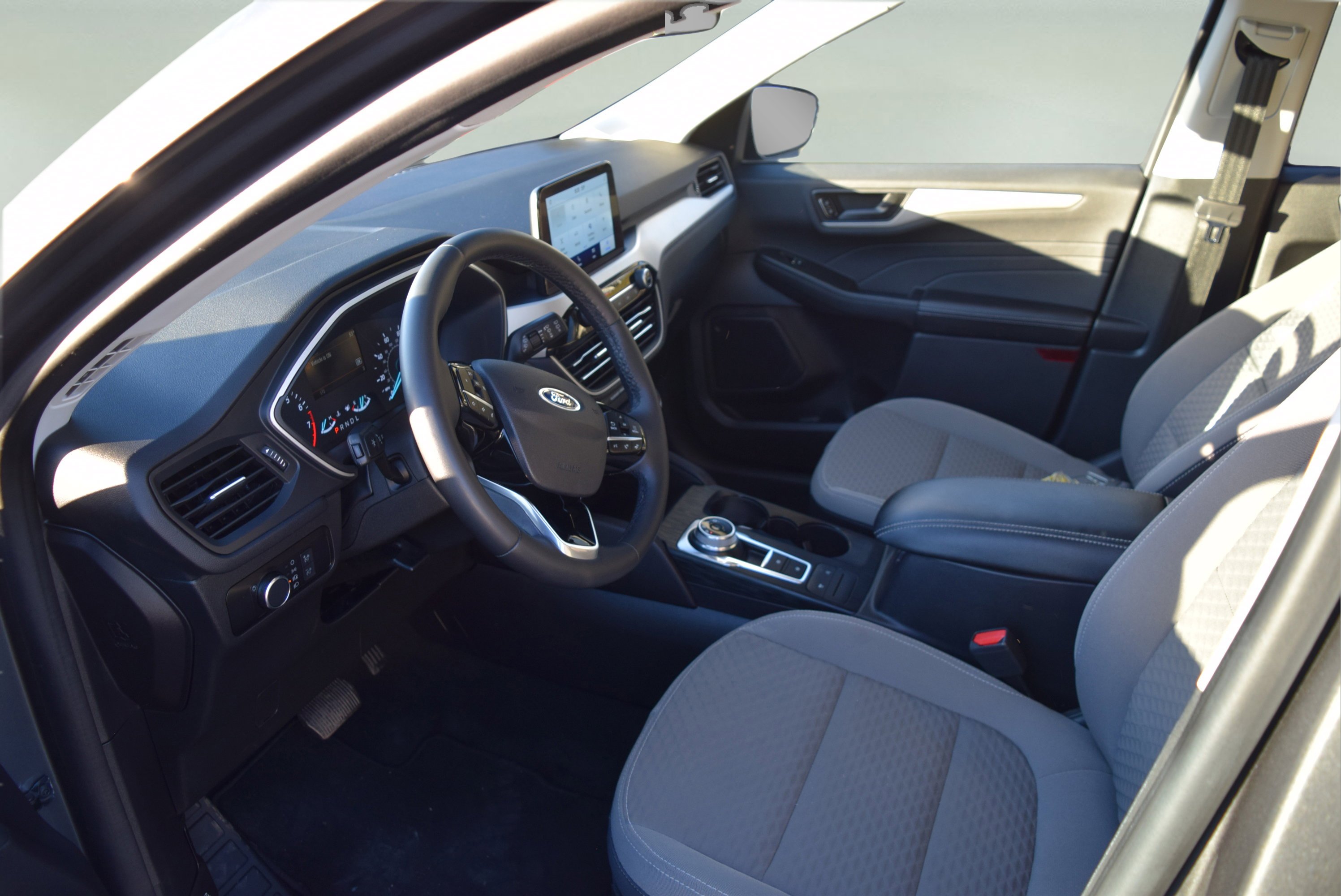 Certified 2022 Ford Escape SE w/ Cold Weather Package image 8