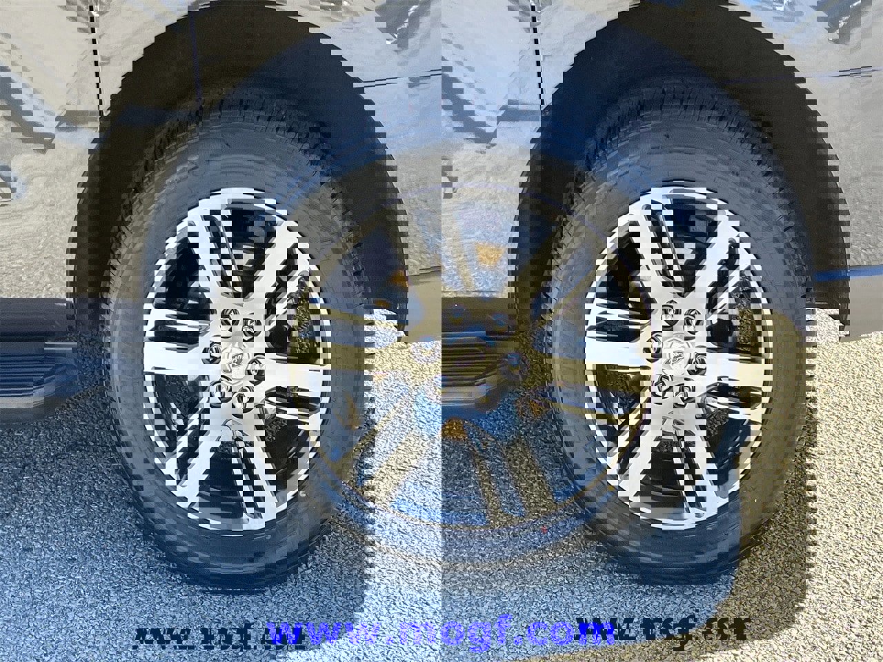 Certified 2024 Ford Expedition Max Limited image 36