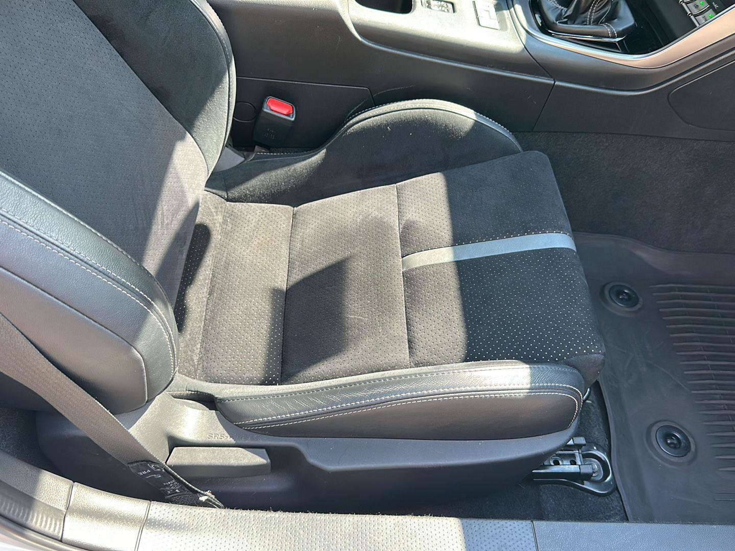 Used 2022 Toyota GR86 Premium w/ ALL Weather Mat Package (TMS) RWD image 32