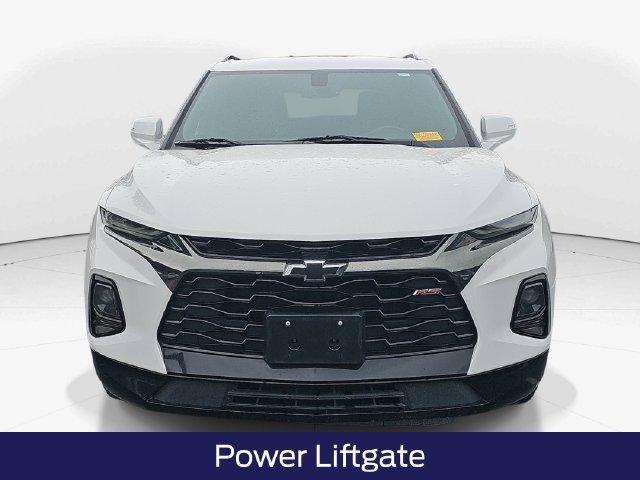 Used 2019 Chevrolet Blazer RS w/ LPO, Floor Liner Package FWD image 10