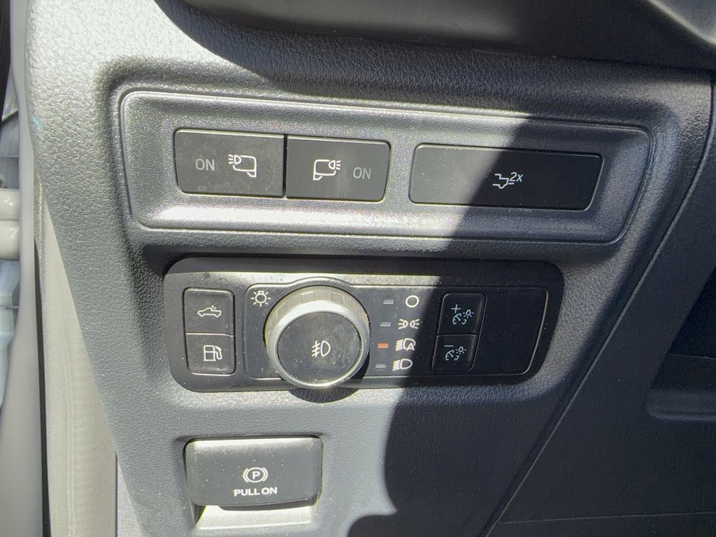 Certified 2024 Ford F150 XLT w/ Equipment Group 302A MID image 29