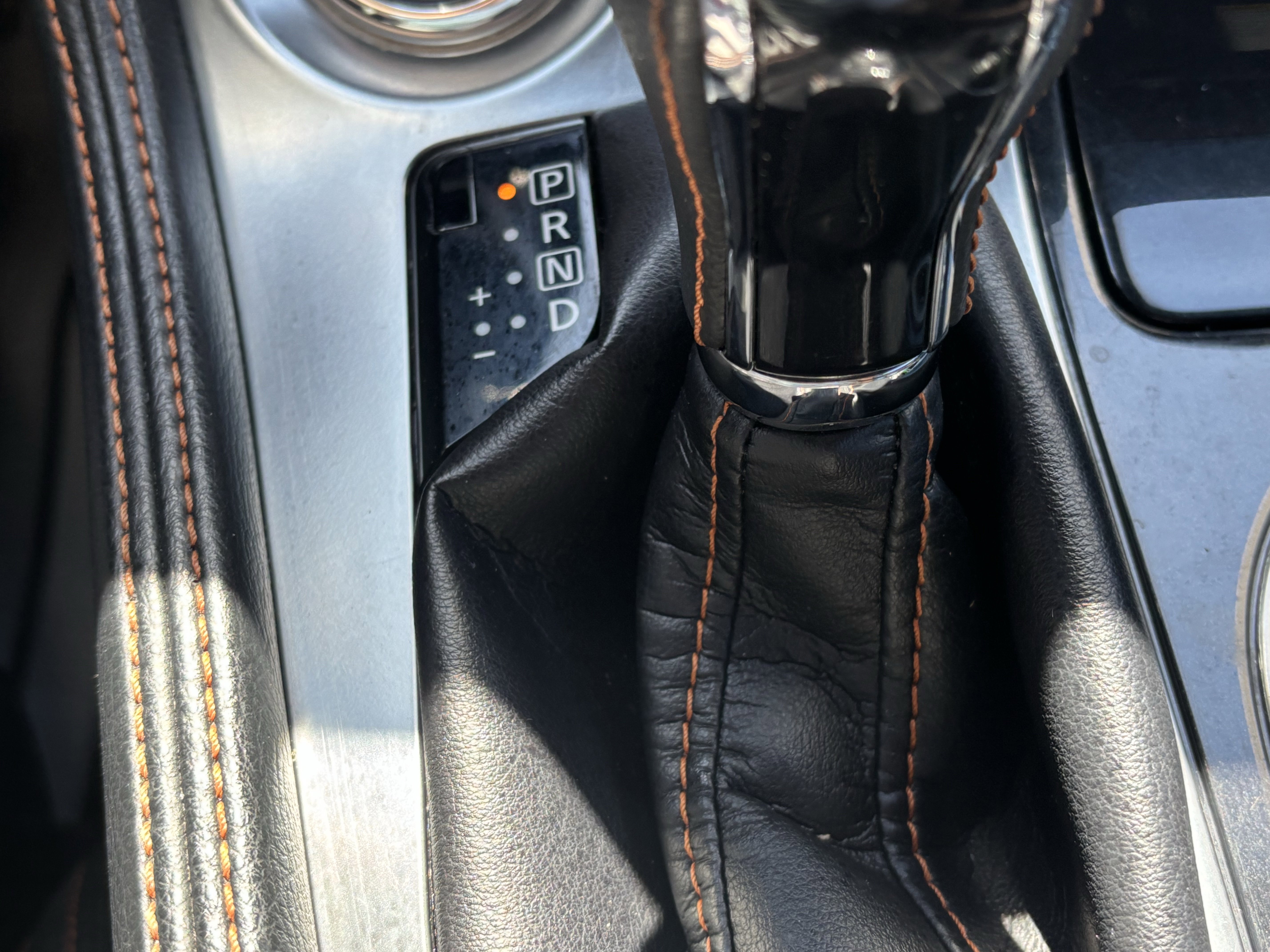 Used 2023 Nissan Maxima SR w/ Sport Mat Group image 33