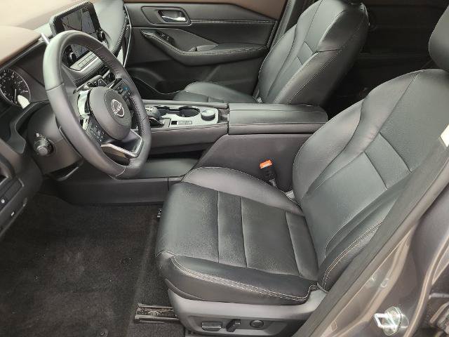 Used 2022 Nissan Rogue SL w/ SL Premium Package AWD/4WD image 23