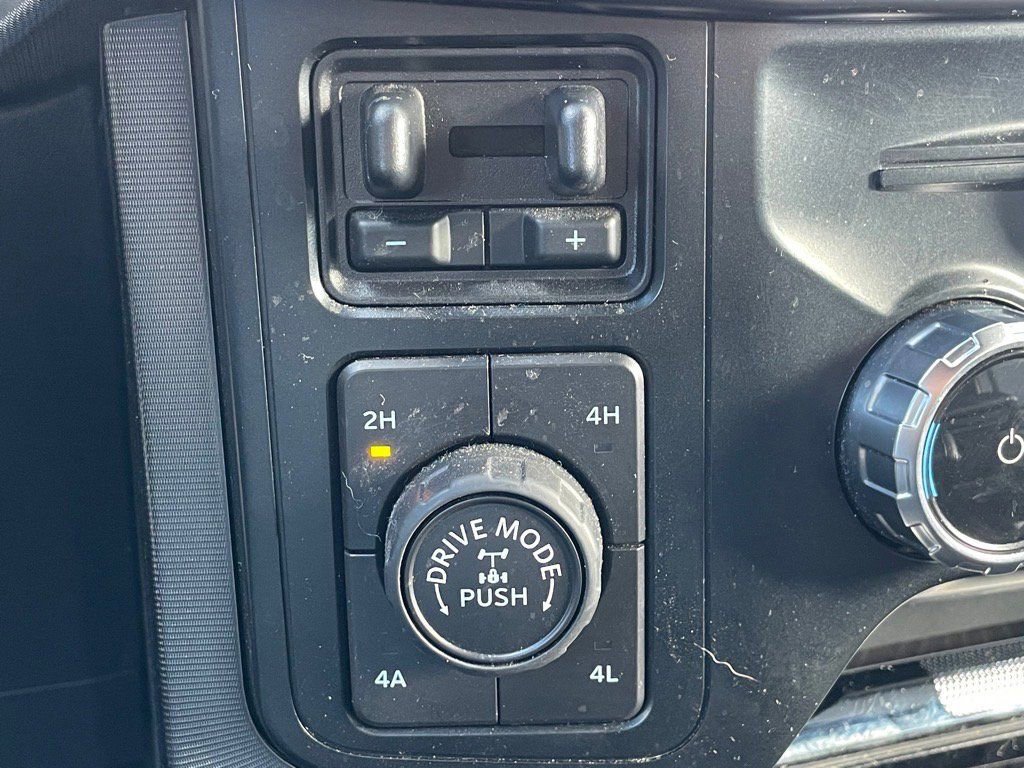 Certified 2023 Ford F150 Platinum w/ Equipment Group 701A High image 20