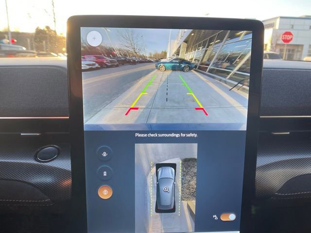 Certified 2025 Ford Mustang Mach-E GT image 31