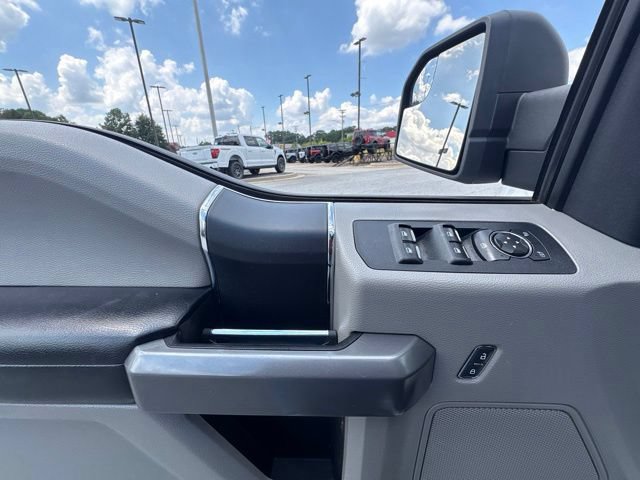Certified 2020 Ford F150 XLT w/ Trailer Tow Package AWD/4WD image 12