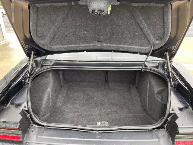 Used 2021 Dodge Challenger R/T Scat Pack RWD image 13