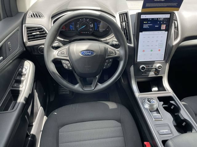 Certified 2021 Ford Edge SE FWD image 4