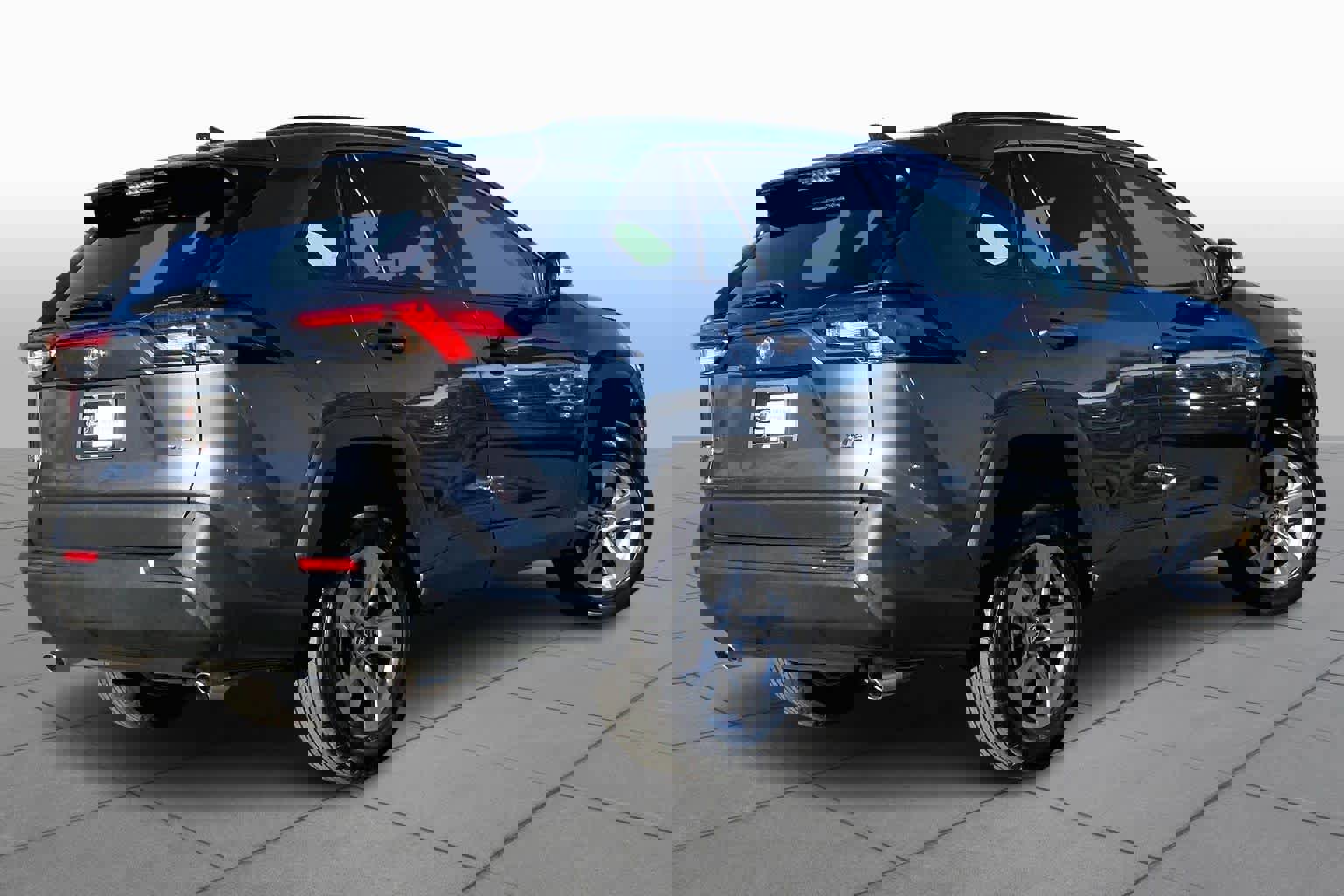 Used 2024 Toyota RAV4 XLE image 12