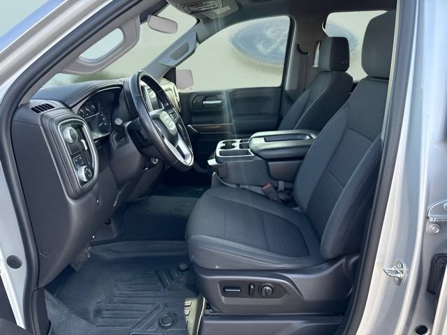 Used 2021 GMC Sierra 1500 Elevation RWD image 19