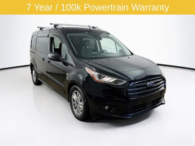 Certified 2023 Ford Transit Connect XLT