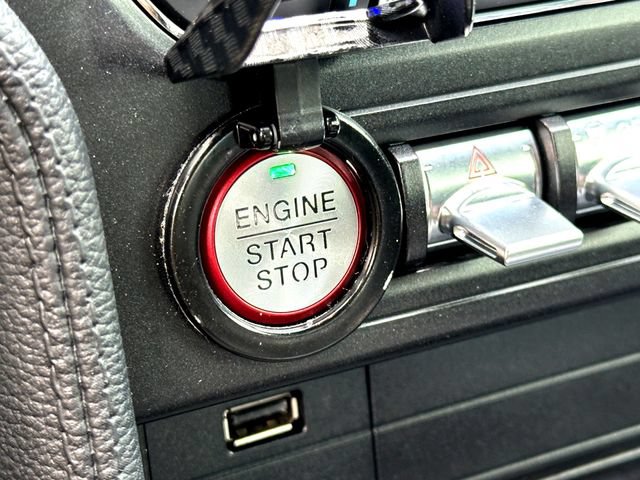Certified 2019 Ford Mustang GT Premium RWD image 46
