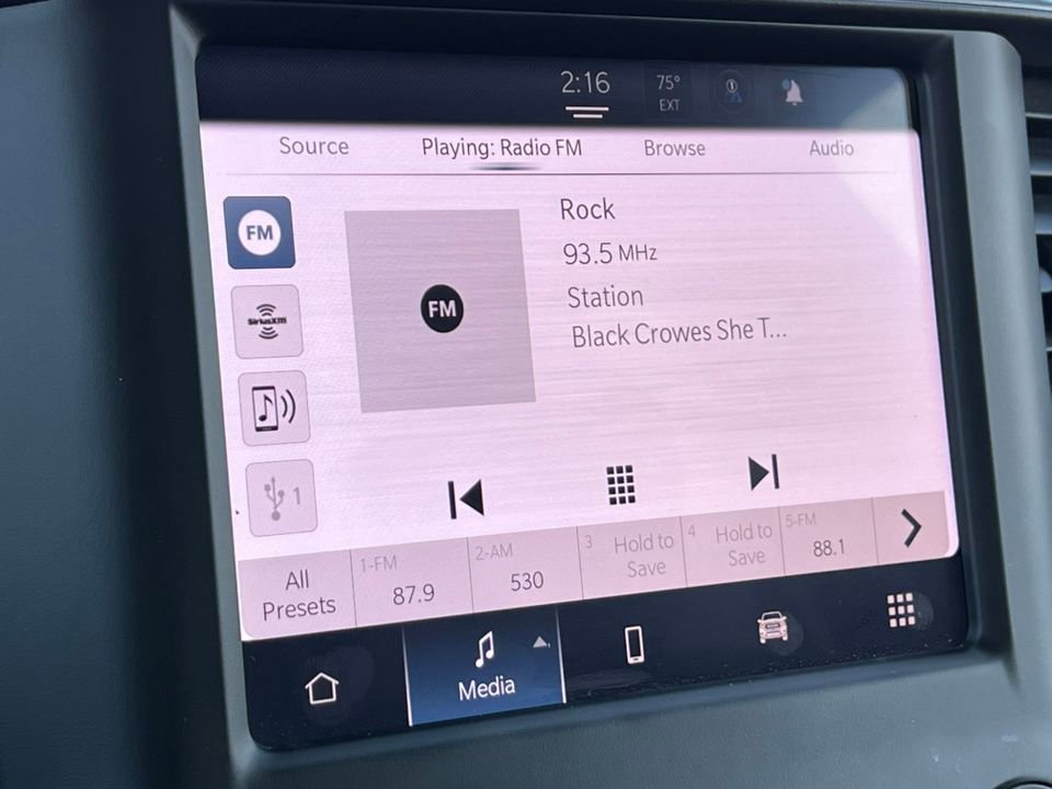 Used 2023 RAM 1500 Big Horn image 26