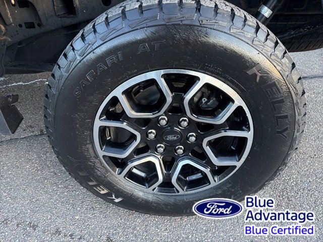 Certified 2023 Ford F150 XL w/ STX Appearance Package image 12