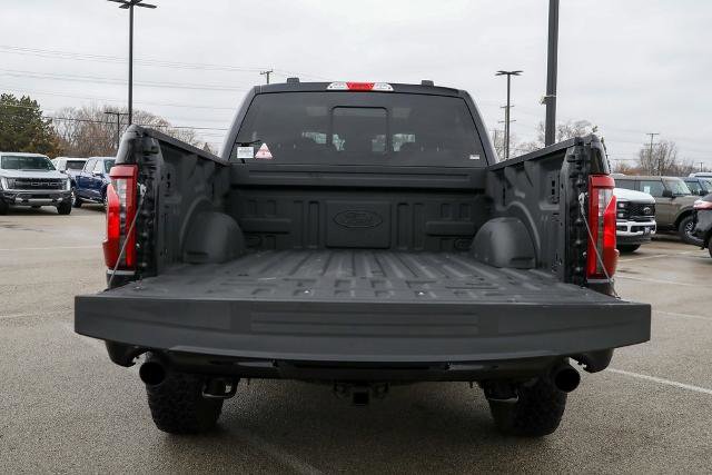 Certified 2025 Ford F150 Tremor image 16