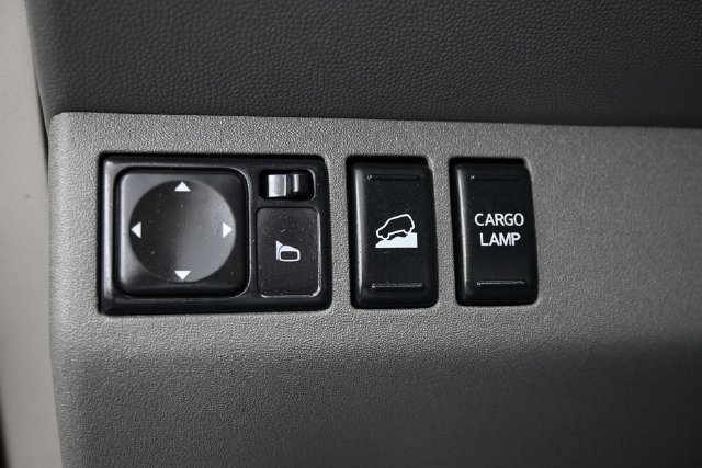 Used 2021 Nissan Frontier SV w/ SV Utility Package AWD/4WD image 22
