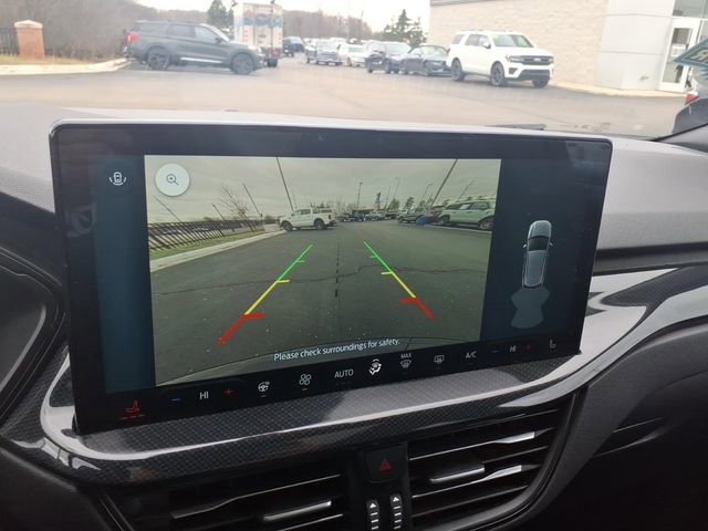 Certified 2023 Ford Escape ST-Line w/ Tech Pack #1 image 19