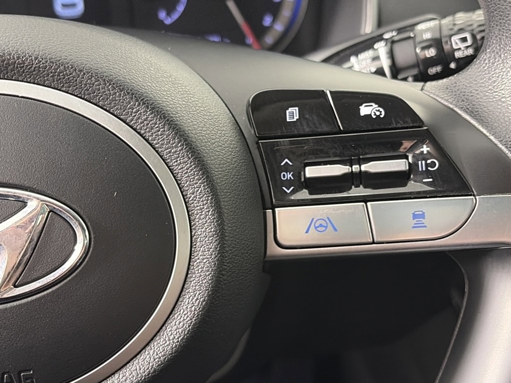 Used 2023 Hyundai Tucson SEL image 18