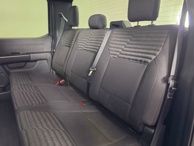Certified 2023 Ford F150 XL w/ FX4 Off-Road Package AWD/4WD image 17
