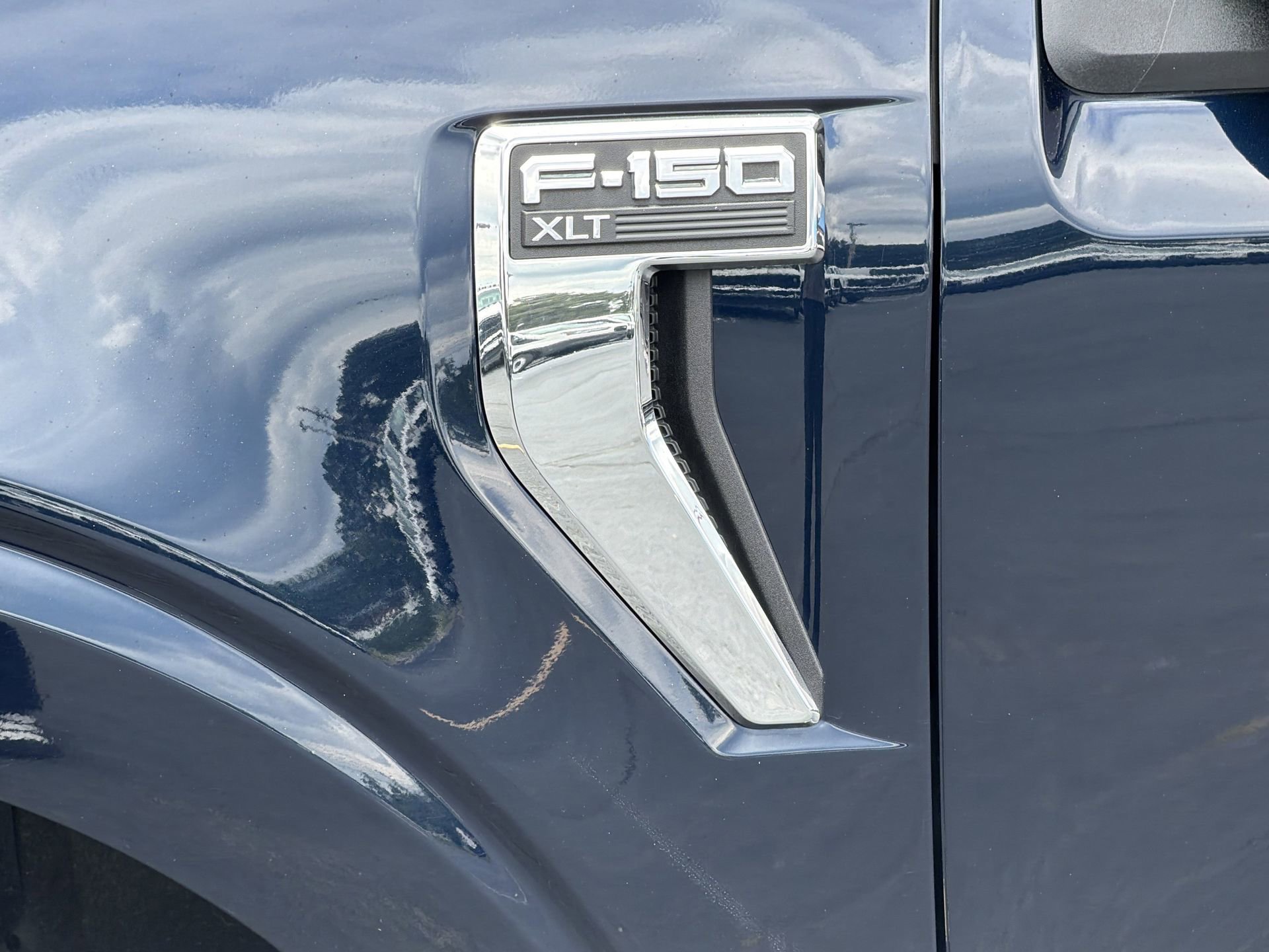 Certified 2023 Ford F150 XLT w/ Equipment Group 302A High AWD/4WD image 42