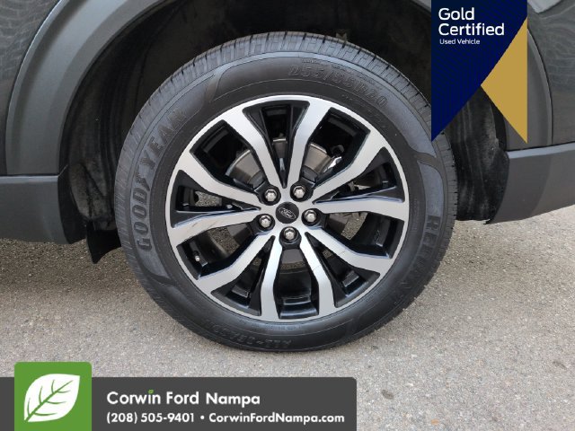 Certified 2021 Ford Explorer ST w/ Equipment Group 401A AWD/4WD image 33