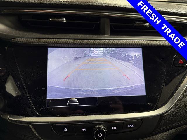 Used 2021 Buick Encore GX Select image 15