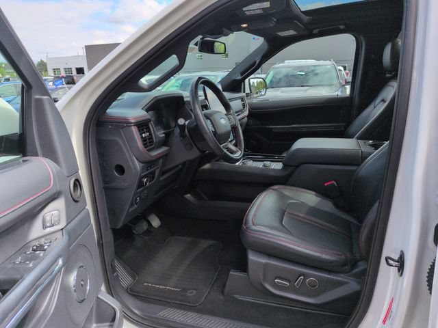 Certified 2023 Ford Expedition Max Limited AWD/4WD image 35