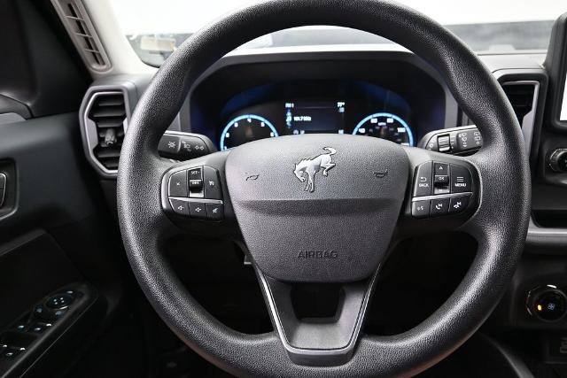 Certified 2024 Ford Bronco Sport Big Bend AWD/4WD image 21