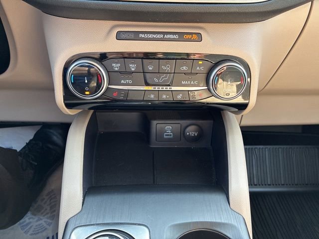 Certified 2022 Ford Escape SEL AWD/4WD image 25