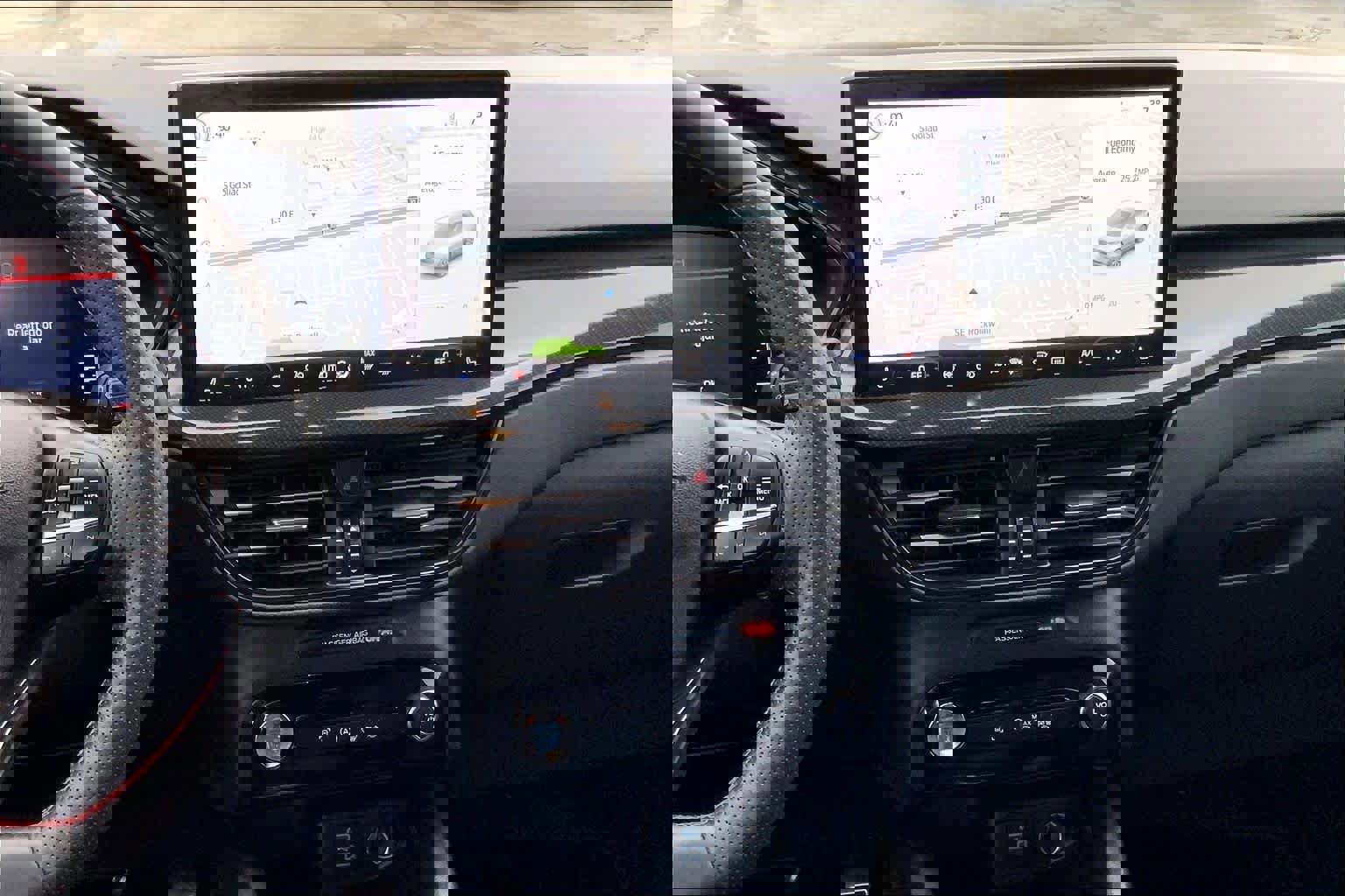 Certified 2023 Ford Escape ST-Line w/ Tech Pack #1 FWD image 9