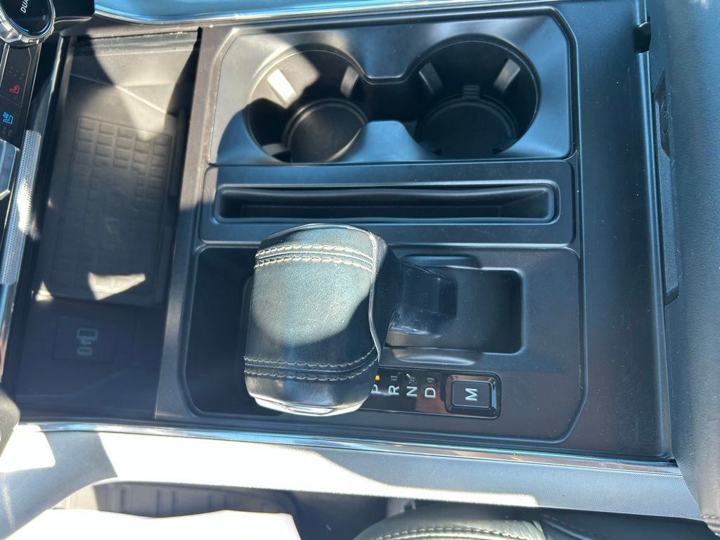 Certified 2022 Ford F150 Limited image 37