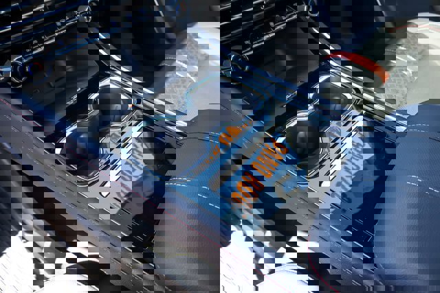 Used 2025 Chevrolet Traverse RS w/ LPO, Floor Liner Package AWD/4WD image 20