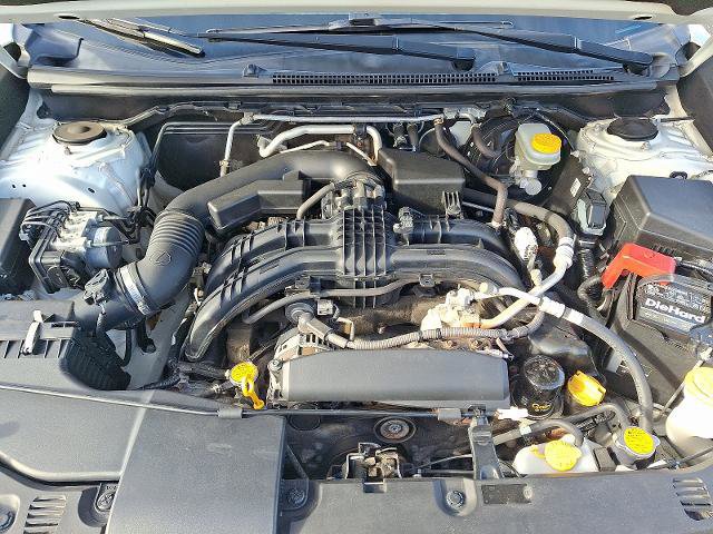 Used 2019 Subaru Crosstrek 2.0i Premium w/ Moonroof Package image 28