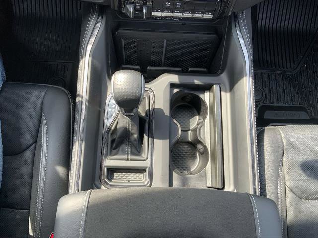 Used 2026 RAM 1500 RHO w/ Bed Utility Group AWD/4WD image 16