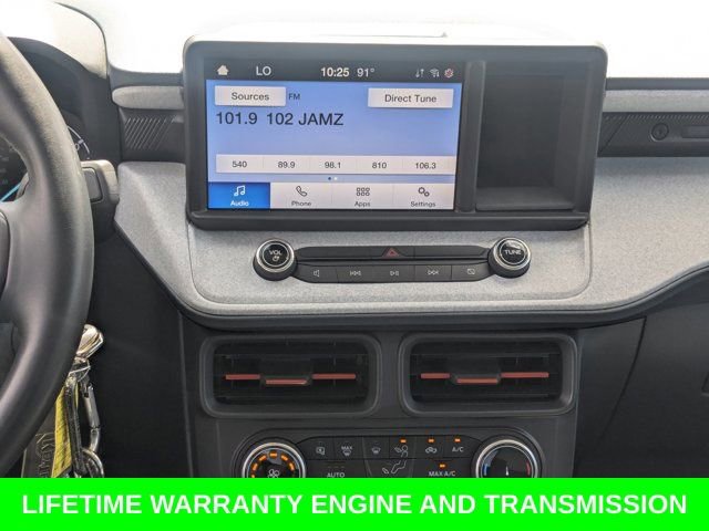 Certified 2024 Ford Maverick XLT w/ XLT Luxury Package FWD image 19