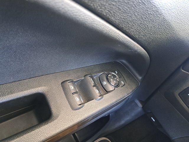 Certified 2021 Ford EcoSport SES image 19