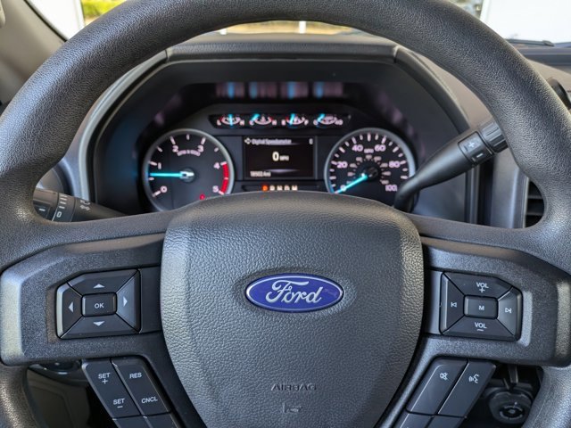 Certified 2022 Ford F450 XL w/ STX Appearance Package image 23