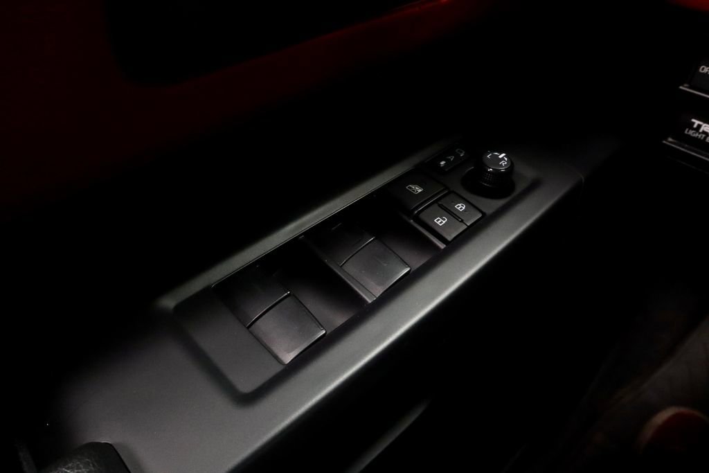 Used 2024 Toyota Tundra TRD Pro w/ TRD Pro Tow Package AWD/4WD image 26