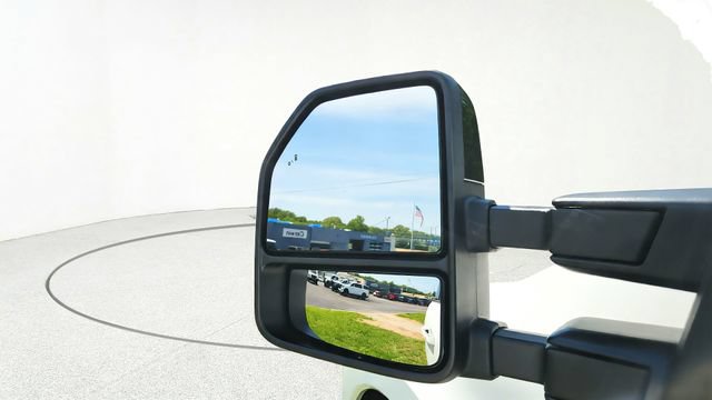 Certified 2026 Ford F250 Lariat AWD/4WD image 12
