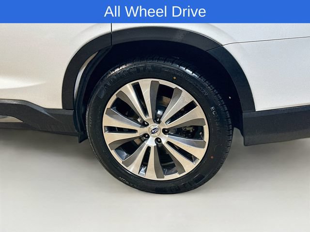 Used 2020 Subaru Ascent Limited w/ Technology Package AWD/4WD image 7