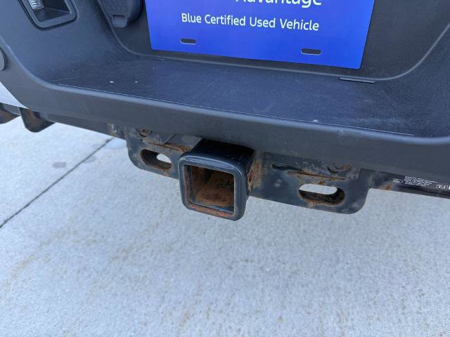 Certified 2019 Ford F250 Lariat w/ Lariat Ultimate Package AWD/4WD image 22