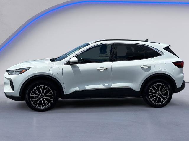 Certified 2023 Ford Escape SE FWD image 9
