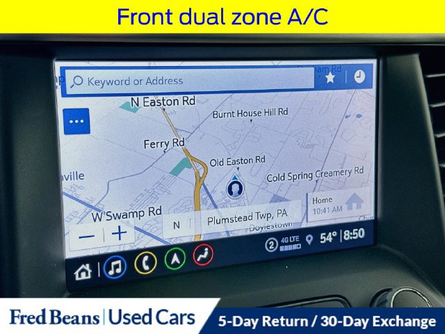 Used 2023 GMC Acadia SLT AWD/4WD image 17