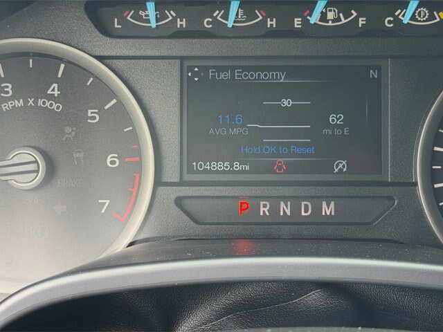 Certified 2020 Ford F150 XLT w/ Equipment Group 302A Luxury AWD/4WD image 13