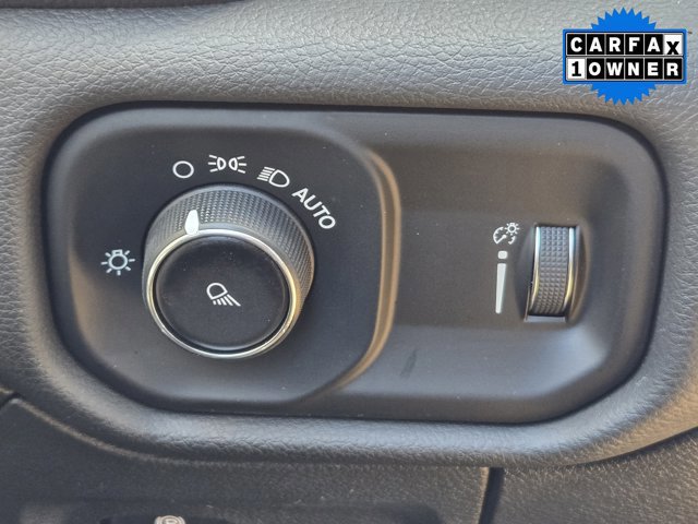 Used 2024 RAM 1500 Laramie image 19