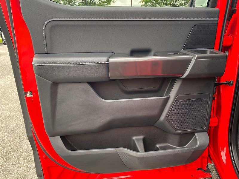 Certified 2023 Ford F150 XLT w/ Equipment Group 302A High image 37